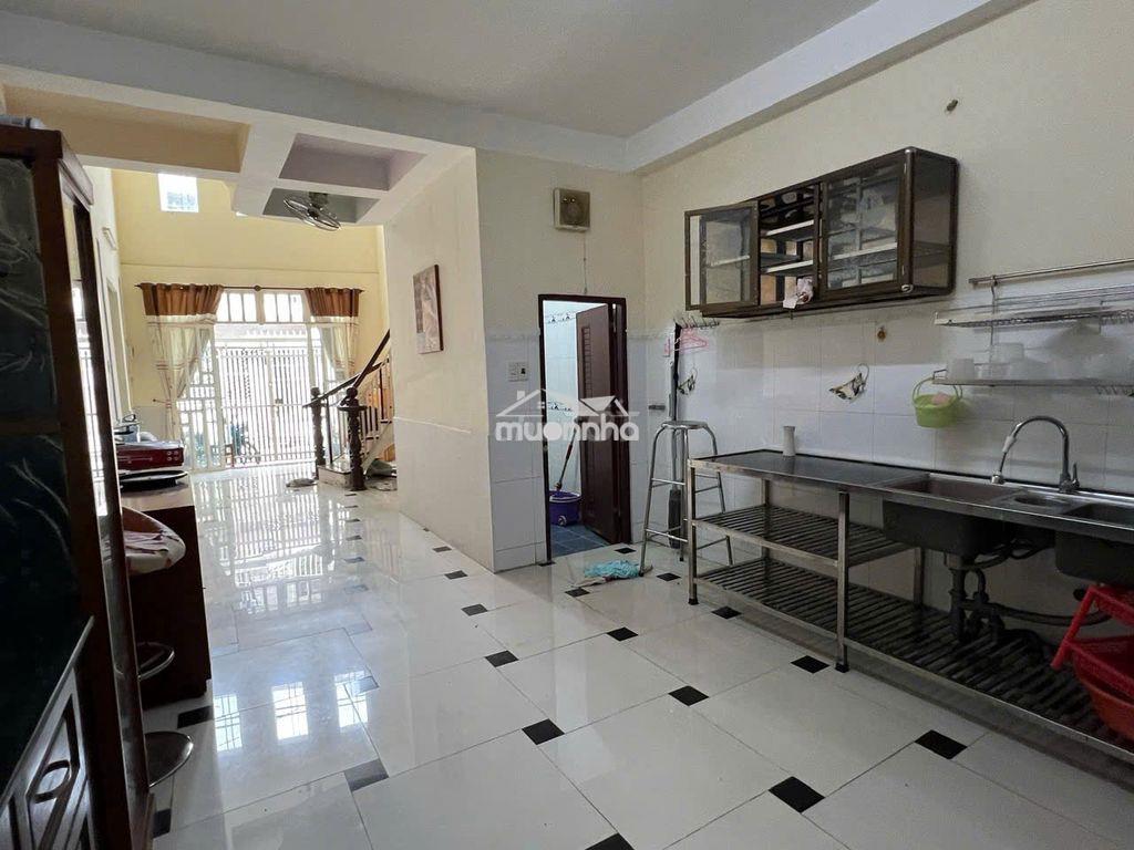 Bán gấp nhà hxh 888 lạc long quân p.8 quận tân bình - Ảnh 3