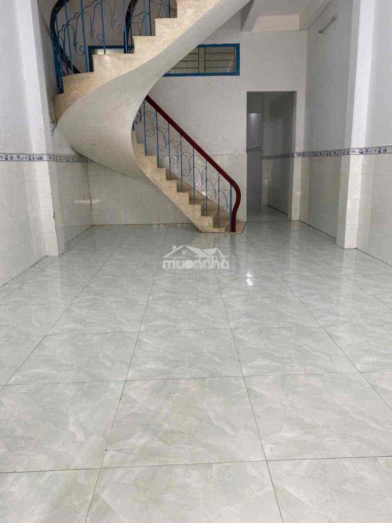 🏠 Nhà cho thuê mặt tiền nội bộ kdc bình hưng đường xe tải 🚛🚛 quay đ - 3