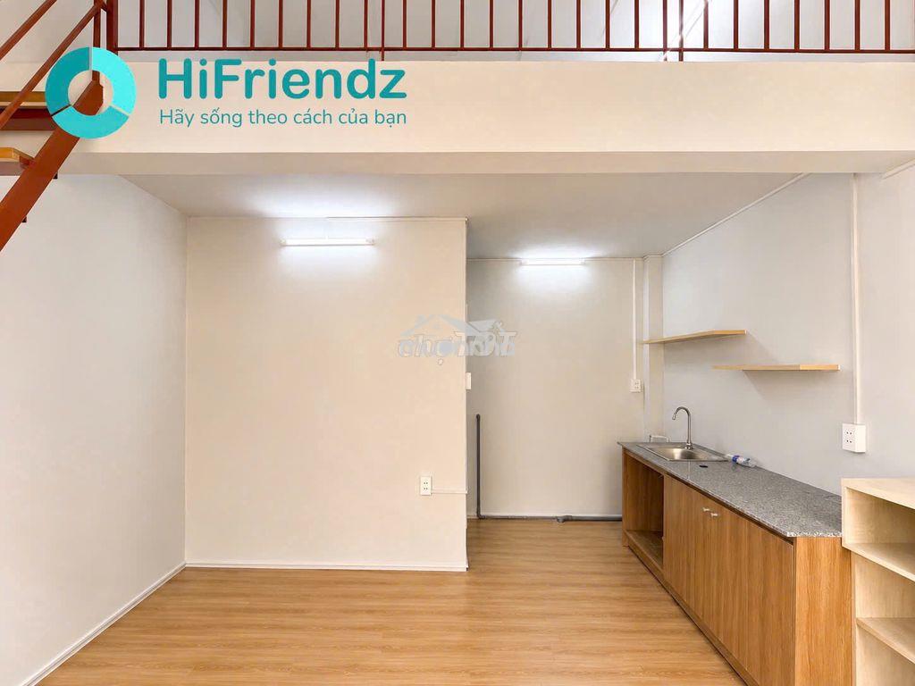 Mình tìm thêm 1 nữ ở ghép 3 - Ảnh 2