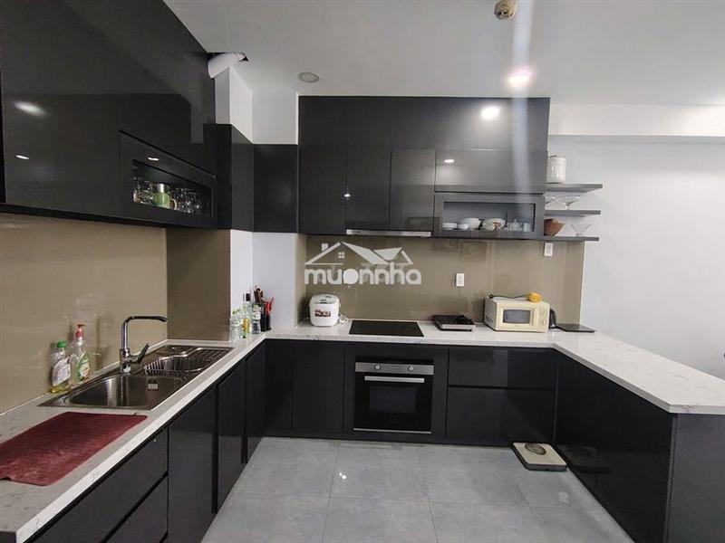 Saigon south residences 2pn, đủ nội thất giá tốt