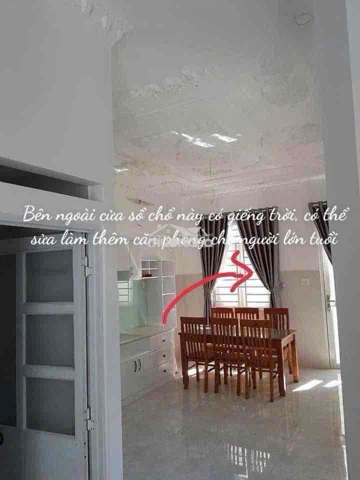 Về quê cần bán gấp nhà chính chủ - 4