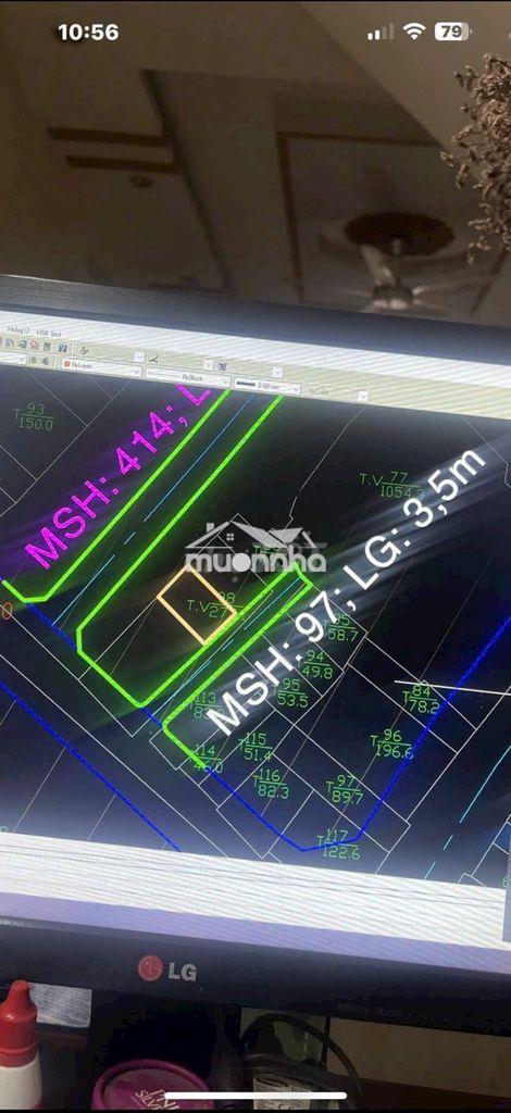 Nhà hẻm tân thới nhất 8: dt: 5,7x10 giá 3,9 tỷ - 4