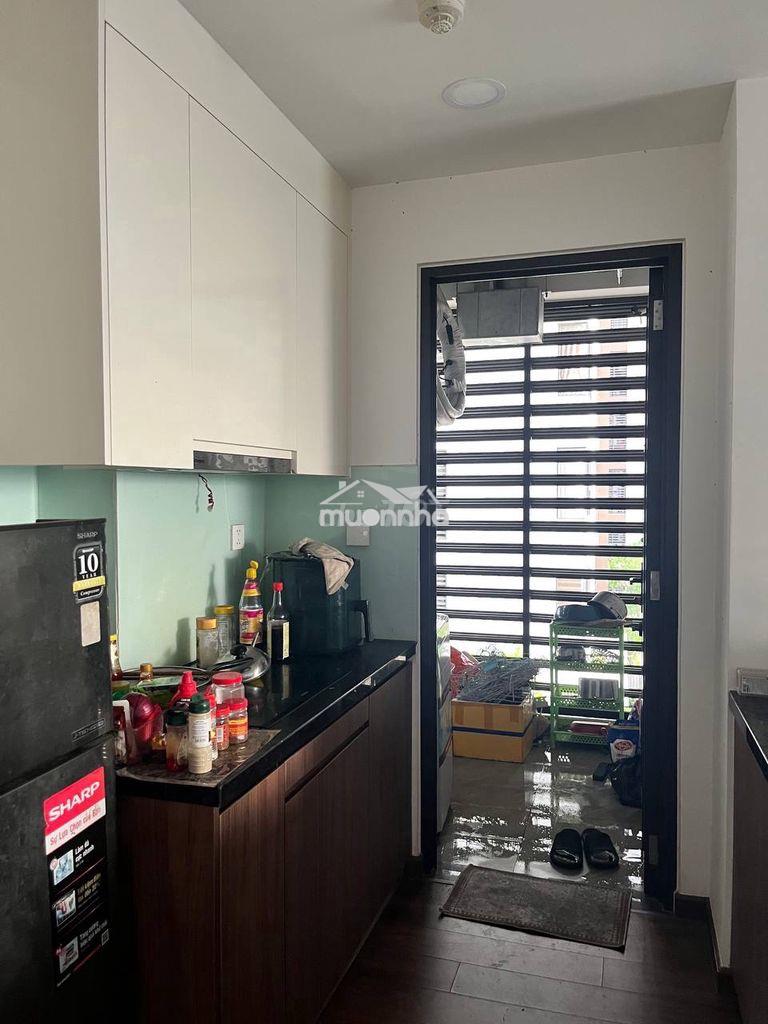 🏡 Cho thuê căn hộ  diện tích: 80m²  2 phòng ngủ – 2 phòng vệ sinh
