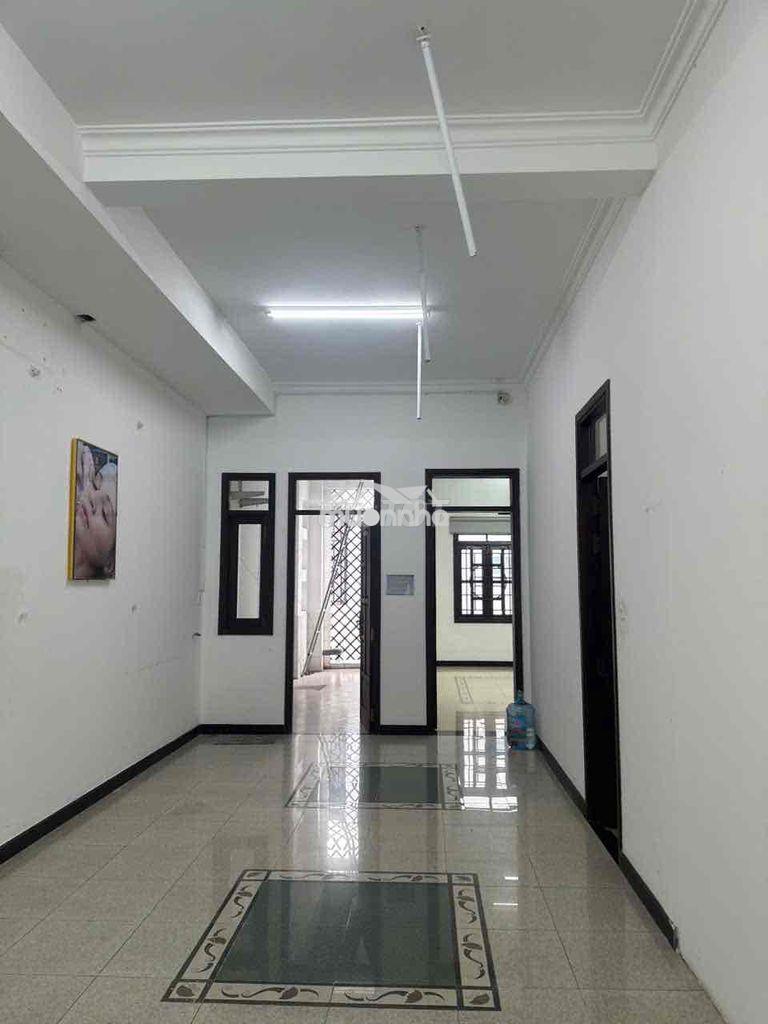 Nhà 6 x 22, 3 lầu mặt tiền d1 kdc phú hoà - 4