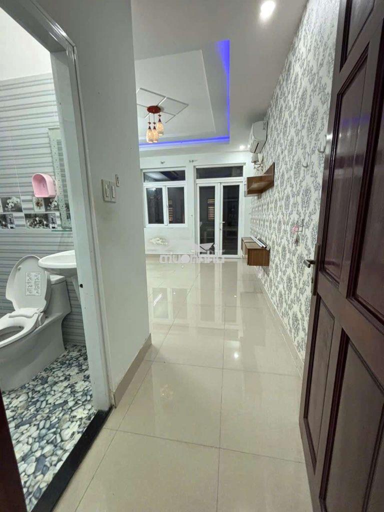 Cho thuê nhà gò vấp  - 4