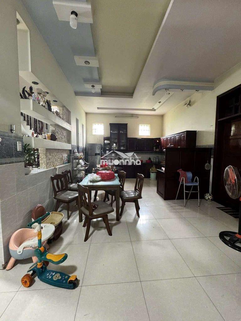 🏡 Nhà đẹp 1 trệt 3 lầu chánh nghĩa diện tích lớn - Ảnh 3