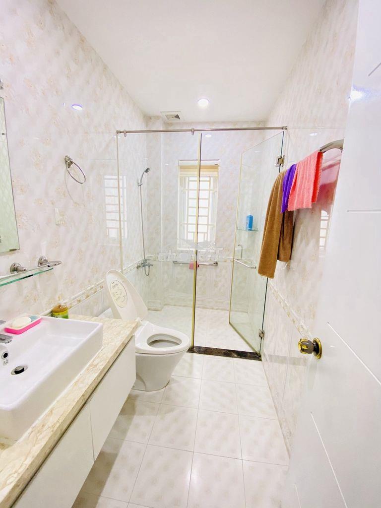 Nhà phố mega village khang điền - vòng xoay phú hữu q9 - full nt mới - Ảnh 2