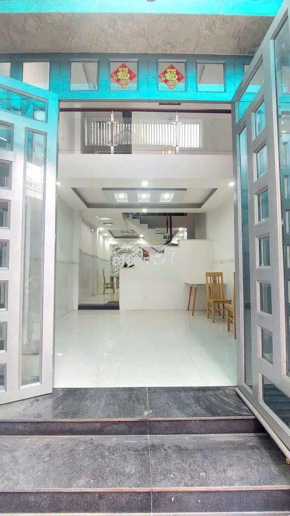 Cho thuê nhà nguyên căn giá 11 triệu rưỡi/1 tháng  - 3