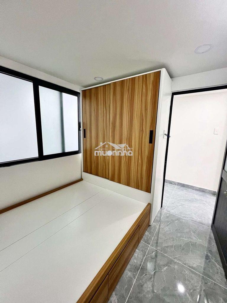Bán nhà lê văn quới gần 4 xã 48m² chỉ 4tỷ nhỉnh - Ảnh 4