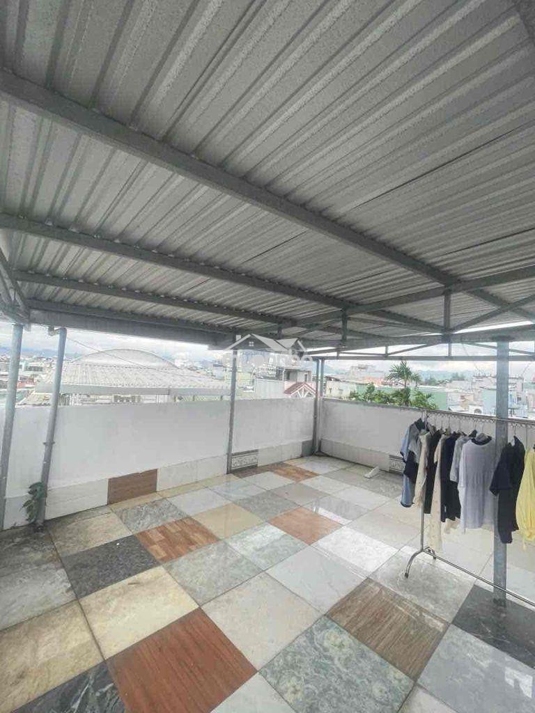 Tòa căn hộ 3,5 tầng – kiệt nguyễn tất thành thông trần cao vân – chỉ 6 - Ảnh 3