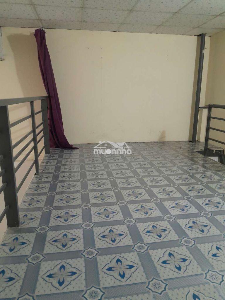 Nhà trệt gác 75m2 giáp kdc hồng long, hiệp bình 6tr - 2