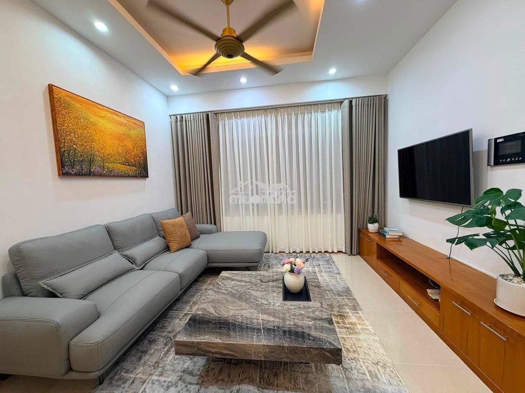 Nhà đẹp 2pn 25 triệu - 90m2 - full nội thất mới đẹp - lh cozy home - 2