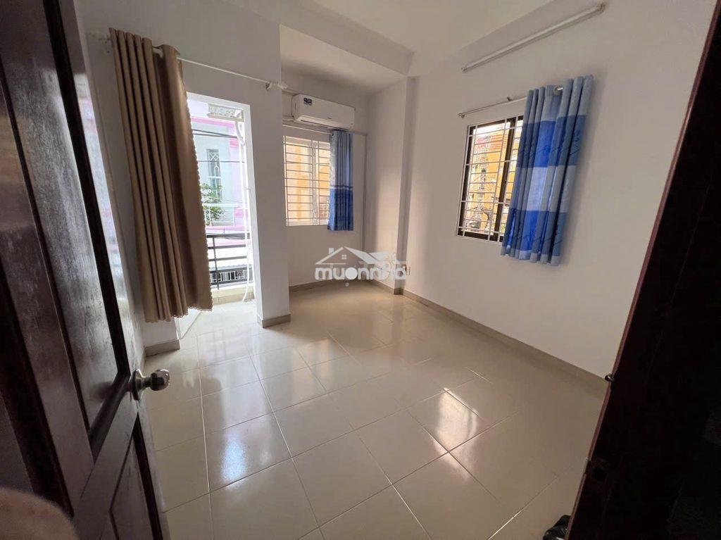 Cho thuê nhà hx tải hoàng hoa thám 4x10m 2 lầu 3 pn giá 16 triệu - Ảnh 2