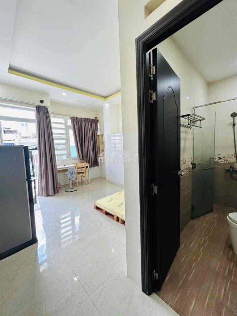 Ban công,full nội thất,trung tâm him lam - 4