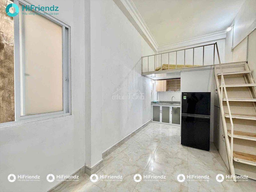 🔥 Duplex giá rẻ – gần đại học công thương & văn hiến - Ảnh 3