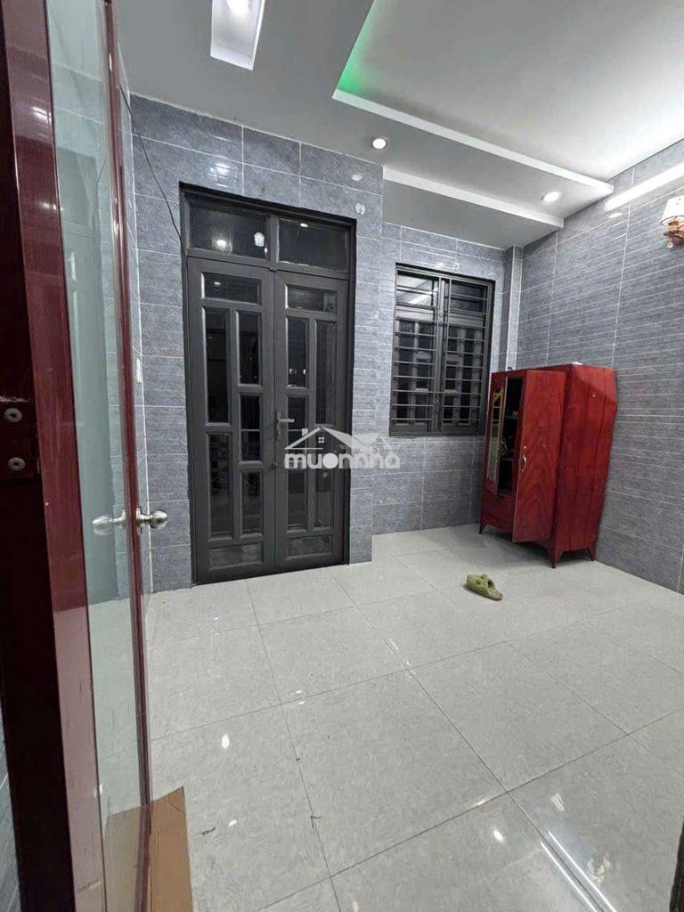 Nhà mới sạch sẽ đẹp - Ảnh 4