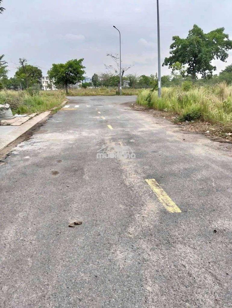Chính chủ cần bán đất 100m² long hưng city - Ảnh 3
