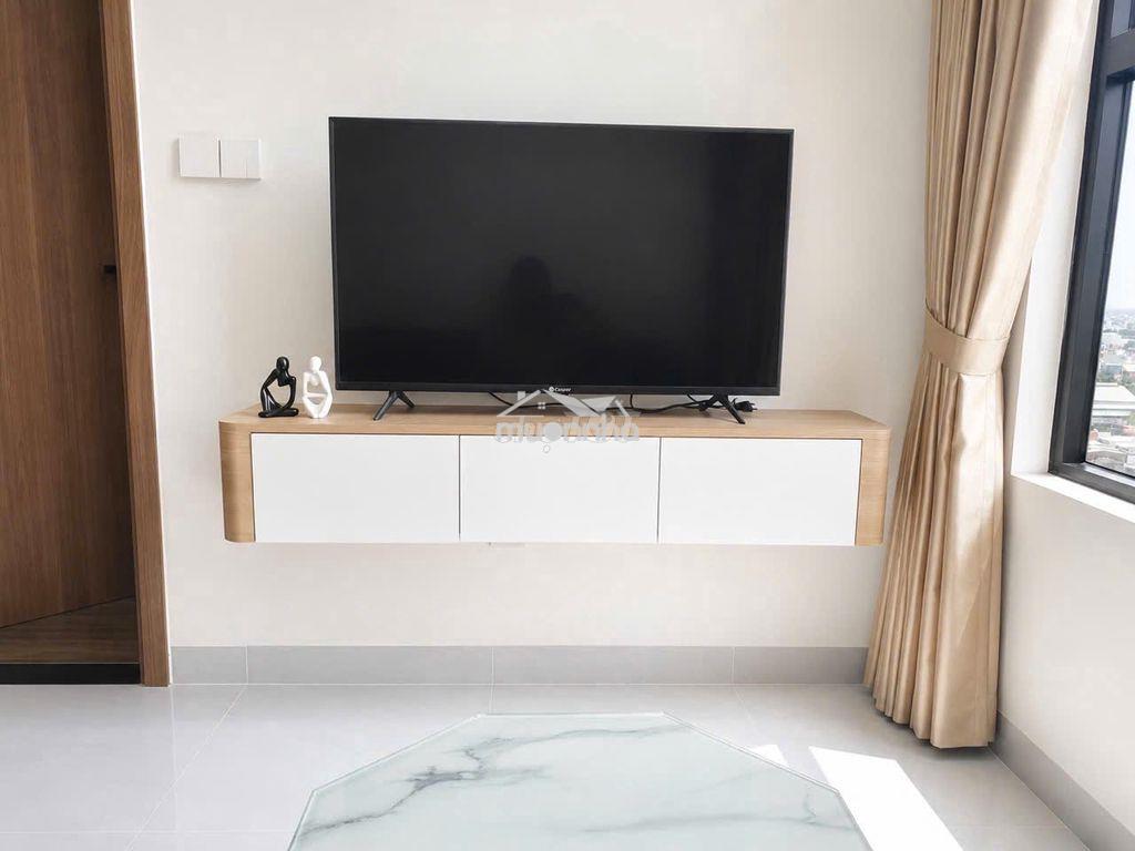 Chỉ 1 căn cho khách 2pn full nội thất a&t sky garden giá rẻ - 2