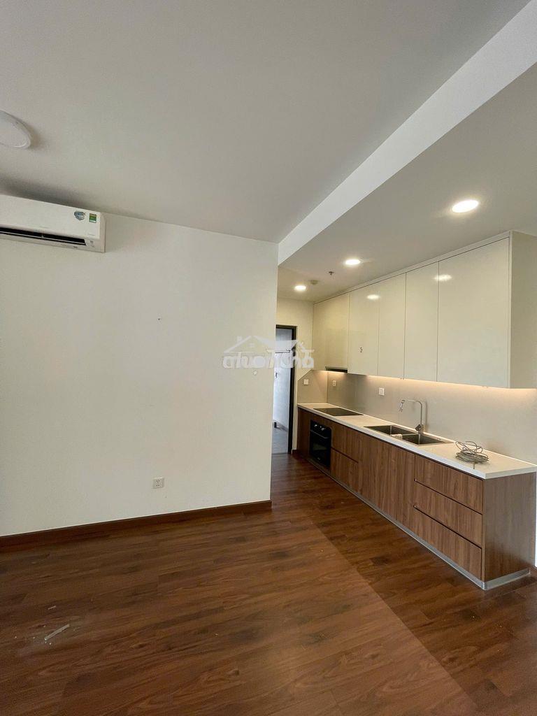 Cho thuê căn hộ akari city 3 phòng ngủ nội thất cơ bản vô ở liền được - 3