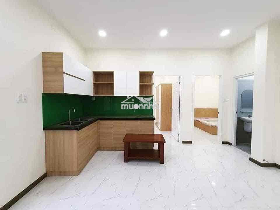 Hình thật 2pn cửa sổ - bancol ngay tại vườn lài - Ảnh 2