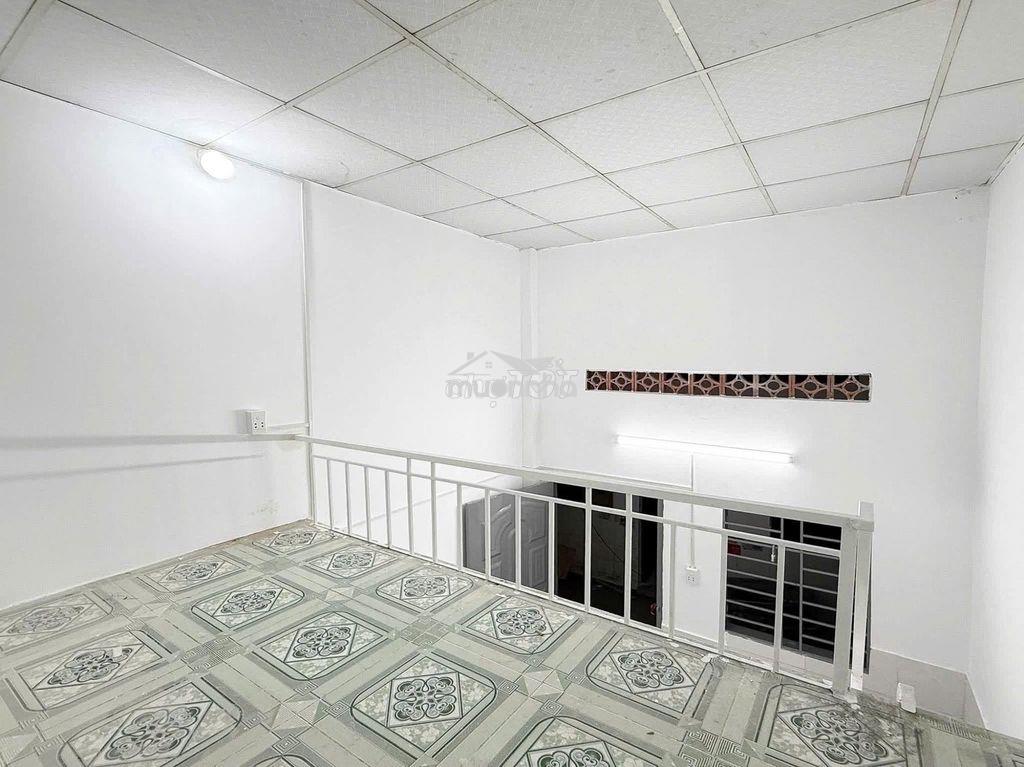 Trọ/ kiot mới xây ngay đh thủ dầu một - Ảnh 3