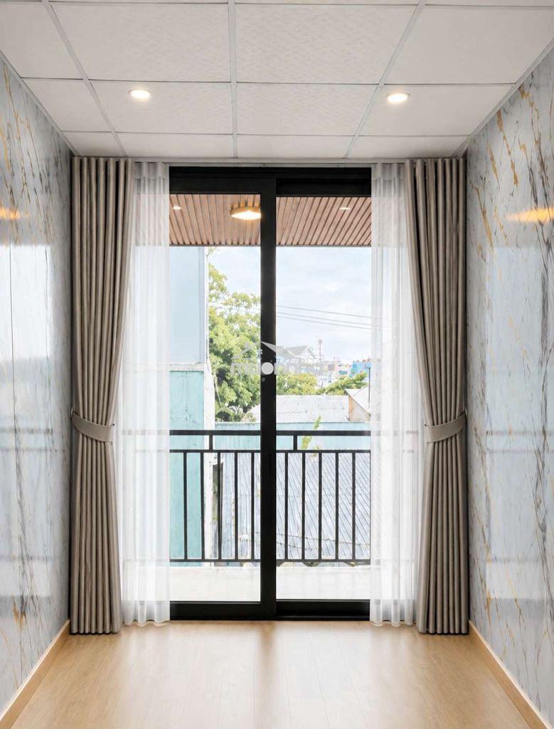 Nhà 3 tầng – 3pn – gần làng đại học – chỉ 2,9 tỷ - Ảnh 2
