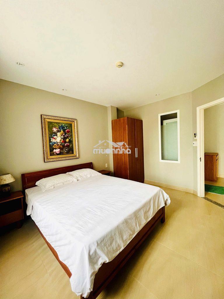 Căn hộ 1pn full dịch vụ nguyễn hữu cảnh, bình thạnh - Ảnh 3