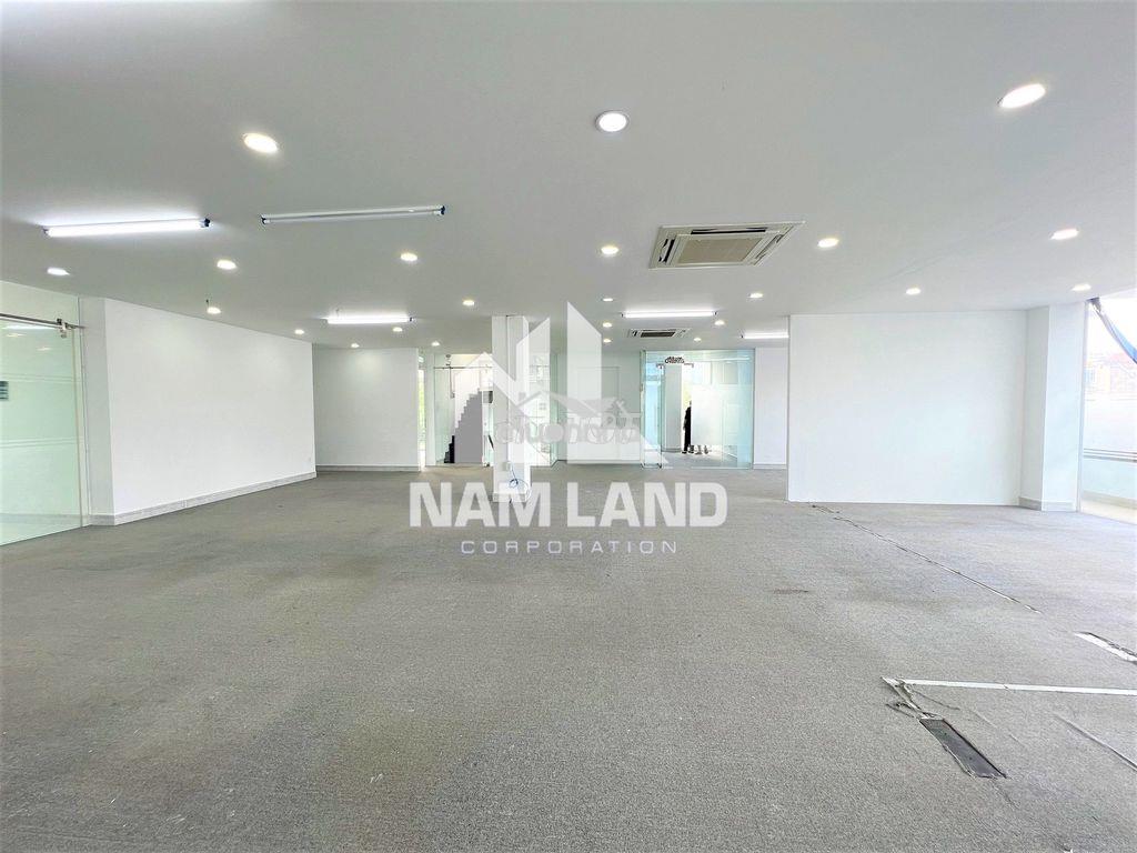 Cho thuê sàn văn phòng 200m2 đường nguyễn hoàng-giá 20tr/tháng - Ảnh 4