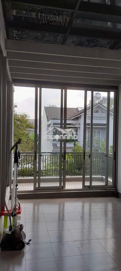 Biệt thự kdc sadeco ven sông - ngang 7m - giá chỉ 30 triệu/tháng - Ảnh 3