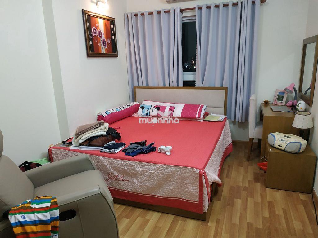 Bán căn hộ ngô gia tự quận 10 - 56m², 2 pn lầu cao , giá 3.48 tỷ - Ảnh 4