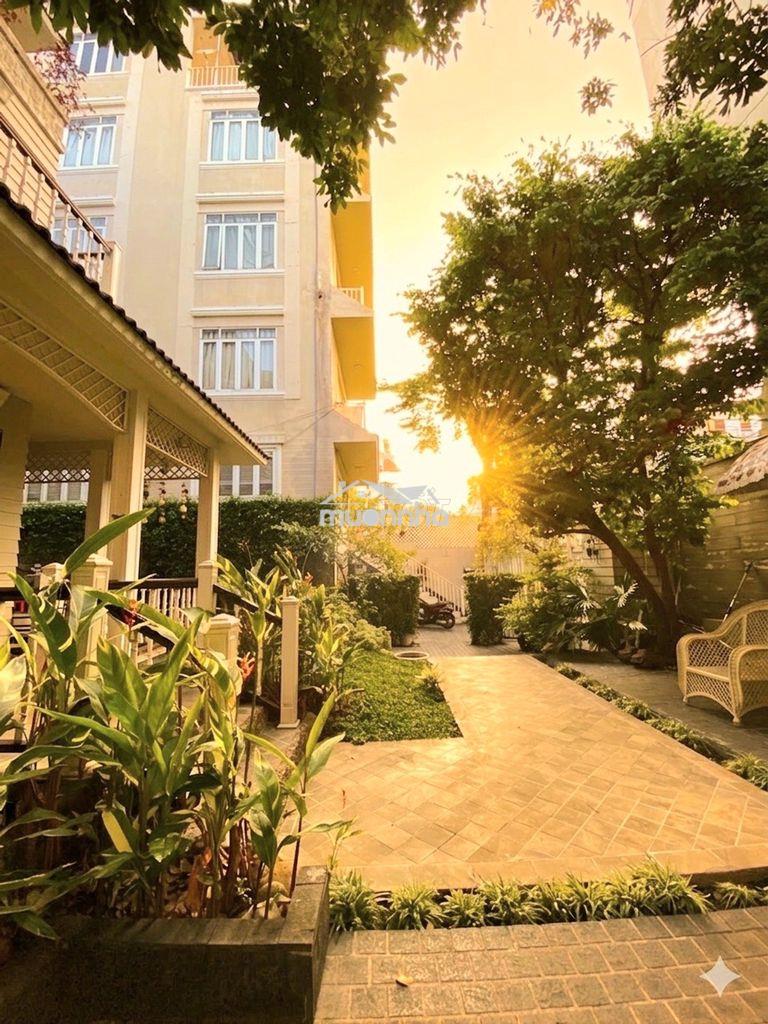 Siêu biệt thự liền kề đẳng cấp giữa trung tâm sài gòn sôi động - 3