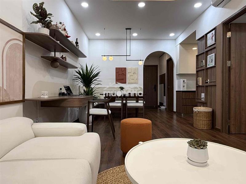 🎉Full nt thiết kế siêu đẹp 79m 2pn chốt 20 triệu tại akari city hcm
