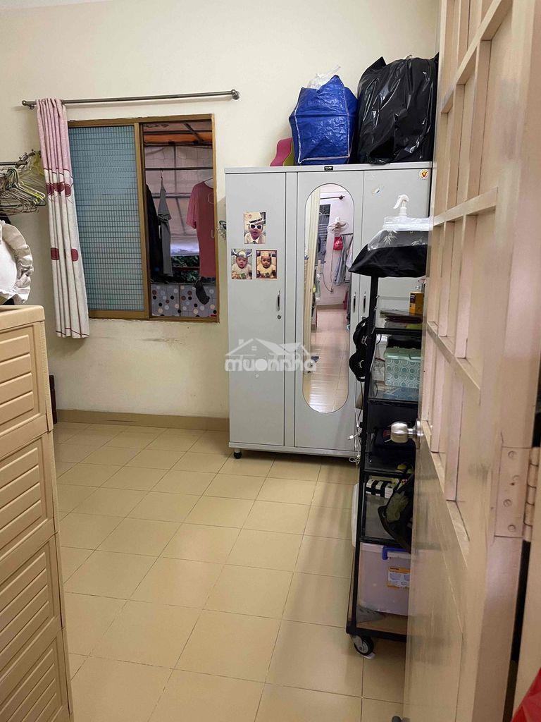 Căn hộ cần bán phú nhuận cũ - 3