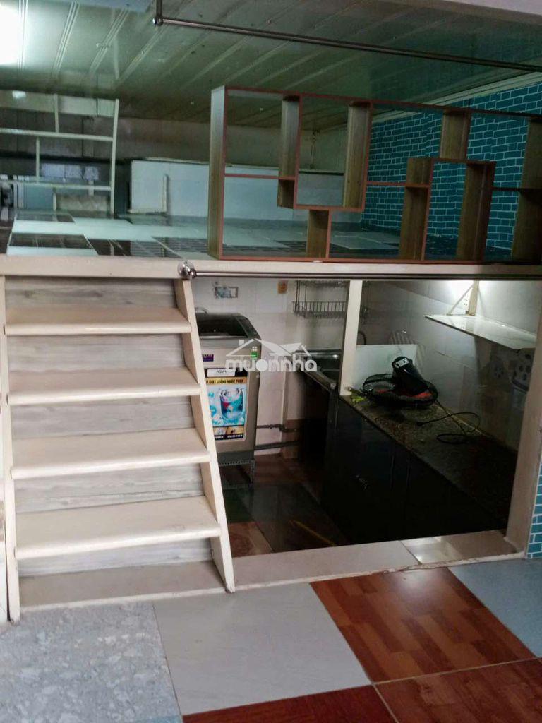 Phòng 29m, hình ảnh thật, ngô tất tố f22 quân bình thạnh  - Ảnh 4