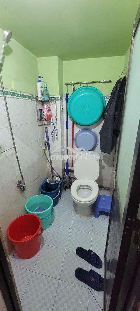 👉Cho thuê nhà nguyên căn phạm hùng khu vực c kế q8 - Ảnh 4