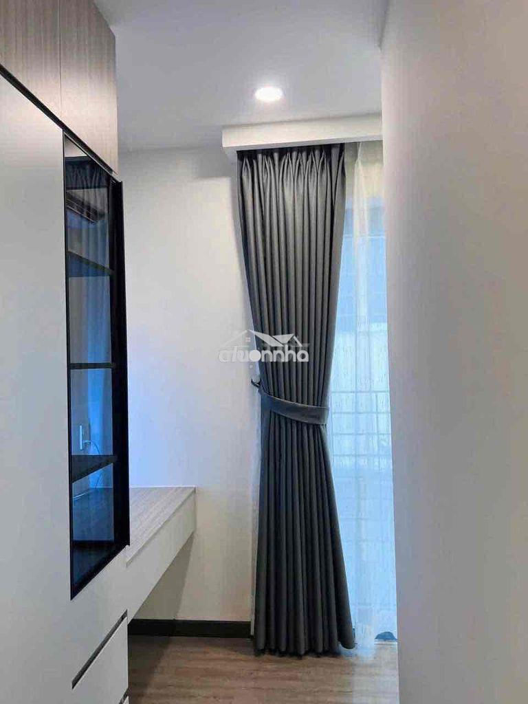 Căn hộ 1 phòng ngủ siêu hiện đại ngay him lam sát lotte quận 7 - Ảnh 2