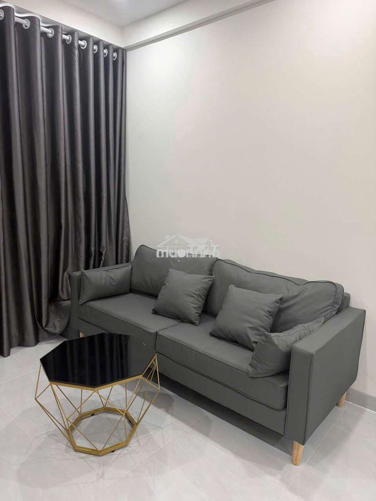 Thuê 2pn full nội thất giá rẻ a&t sky garden lái thiêu thuận an 7tr5 - Ảnh 3