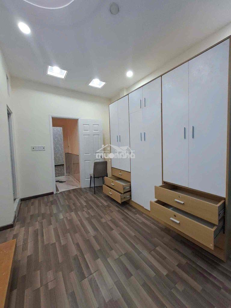 Nhà nguyên căn 4pn hẻm ô tô thị trấn nb giá 10tr - 3