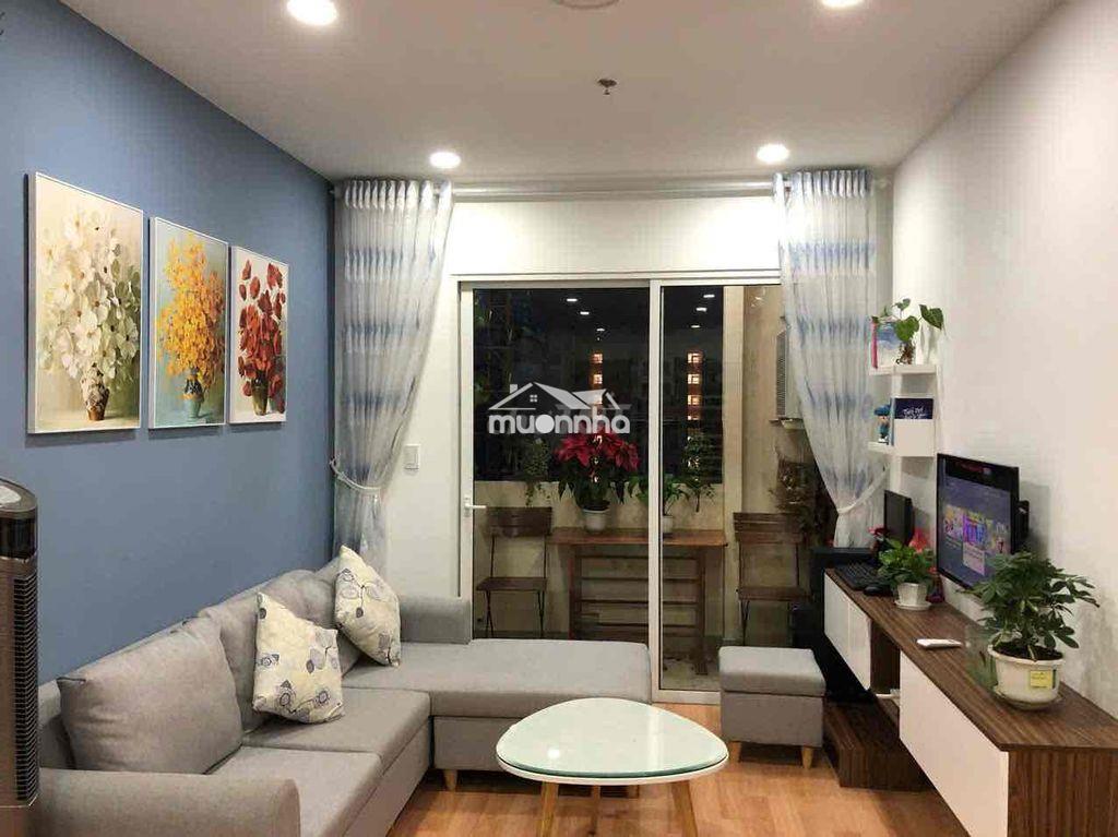 Chính chủ cần bán 2pn 2wc cityland sổ hồng giá chỉ 4,9 tỷ - Ảnh 4