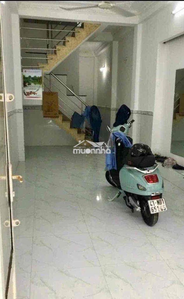 Cho thuê nhà nguyên căn 2pn2wc. phan chu trinh p24 bình thạnh
