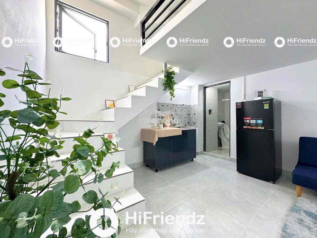🏡 Duplex thiết kế đẹp – không gian riêng tư, thoáng mát, ở cực chill✨ - Ảnh 4