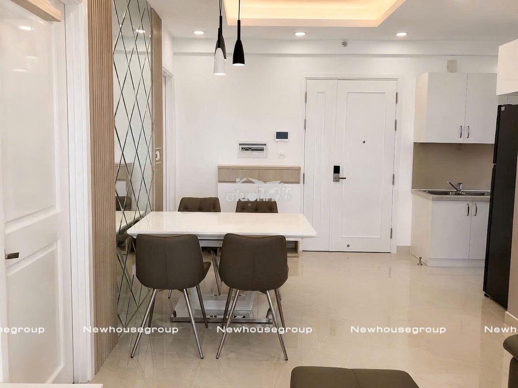 Cho thuê ch 16 triệu/th 2pn - full nội thất - view đẹp: sài gòn mia - Ảnh 4