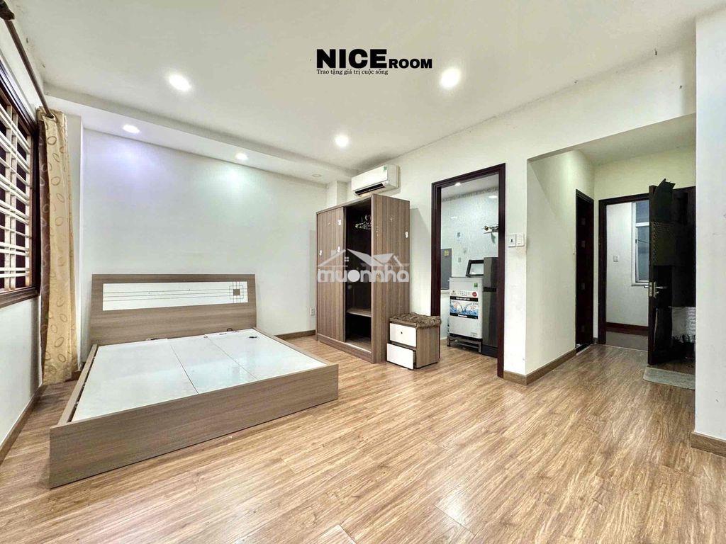 🏡 Chung cư mini 1pn ban công_rộng 35m2_hẻm ô tô_ngay chợ bà chiểu - Ảnh 3