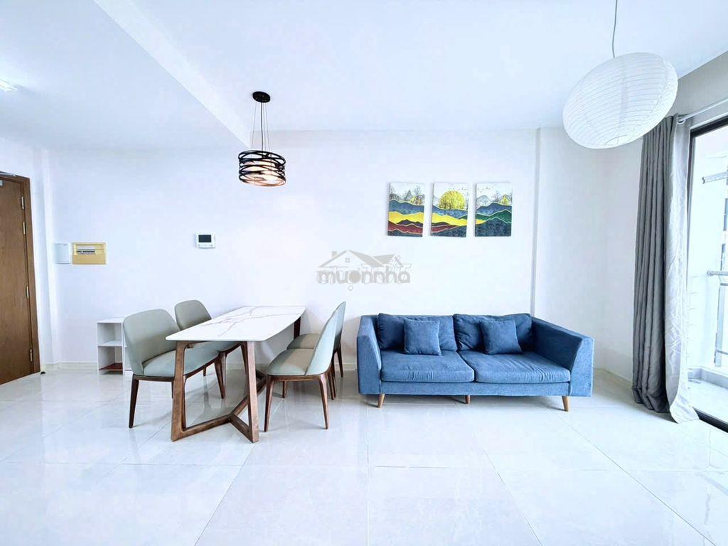 Cho thuê millennium 72m2 (2pn 2wc) full nội thất 20 tr - trống ở ngay - Ảnh 2