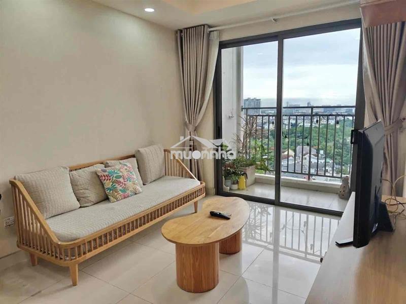 The sun avenue 2pn 5,8 tỷ 65m
