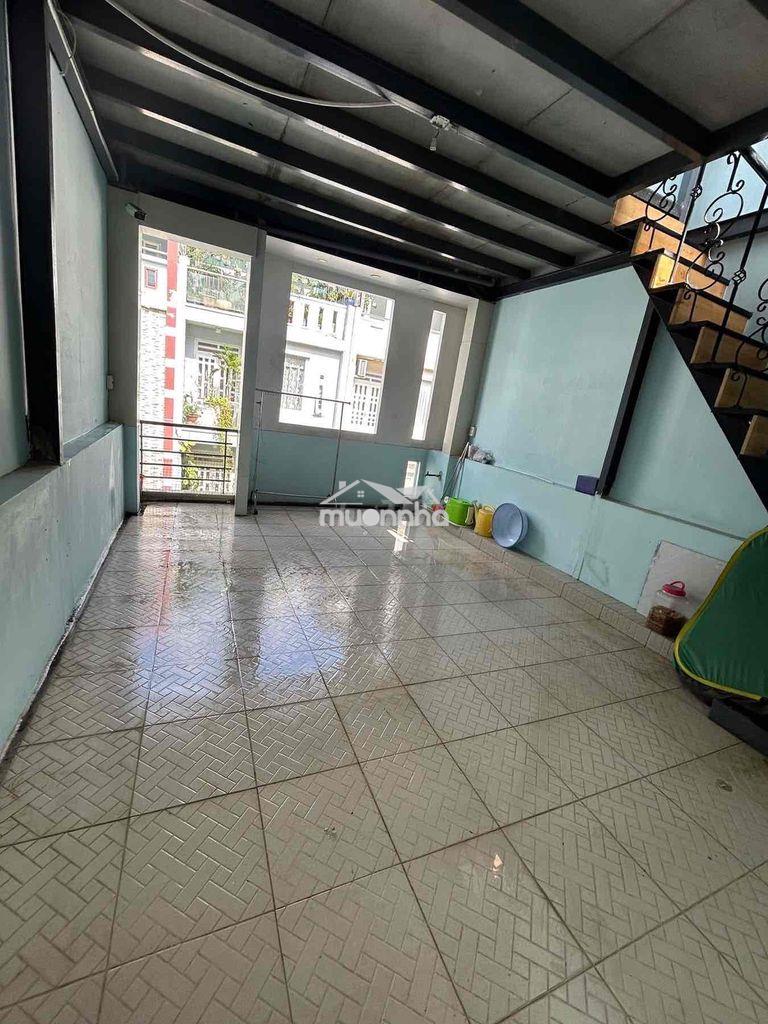 🏡 13tr( tl)-3pn- nhà hẻm xe tải – mã lò - hương lộ 2, bình tân  🏡 - Ảnh 4