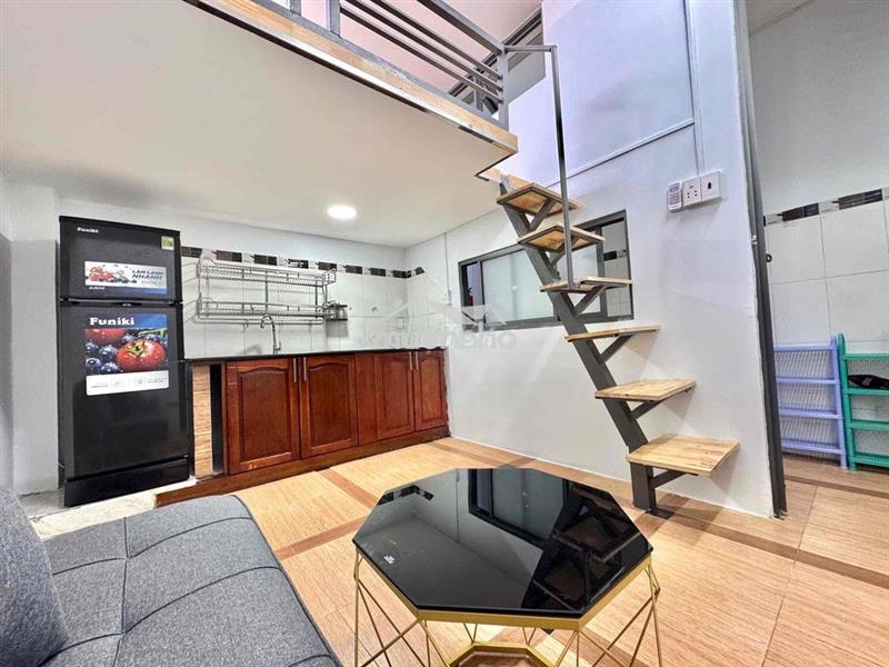 🌿Cho thuê phòng duplex rộng rãi thoán mát ngay trệt dễ đi lại