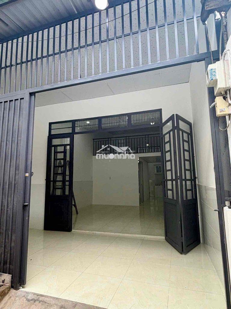 Chủ gửi: 💰 1,88 tỷ sở hữu nhà 2 tầng – trung mỹ tây 13, tô ký