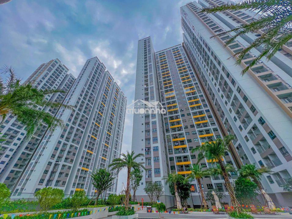 Cho thuê căn 1-2-3pn q7 saigon riverside 4 đào trí nhiều căn lựa chọn - 4