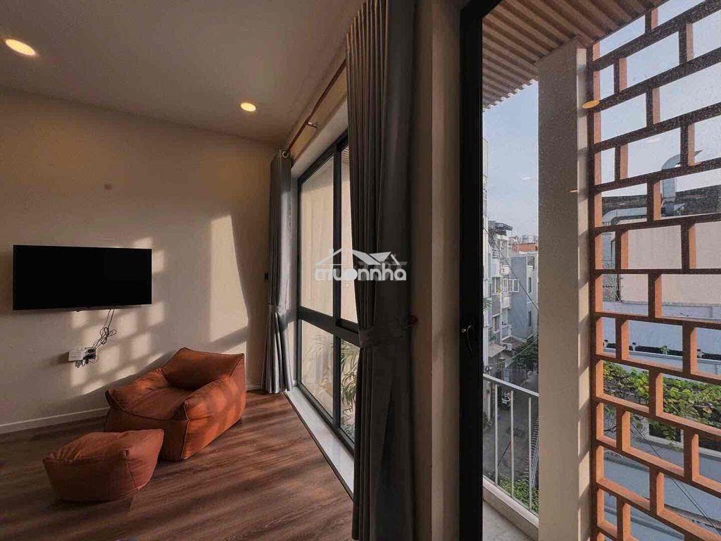 ✅ Căn hộ bancong gần sân bay tân sơn nhất - công viên hoàng văn thụ - Ảnh 4